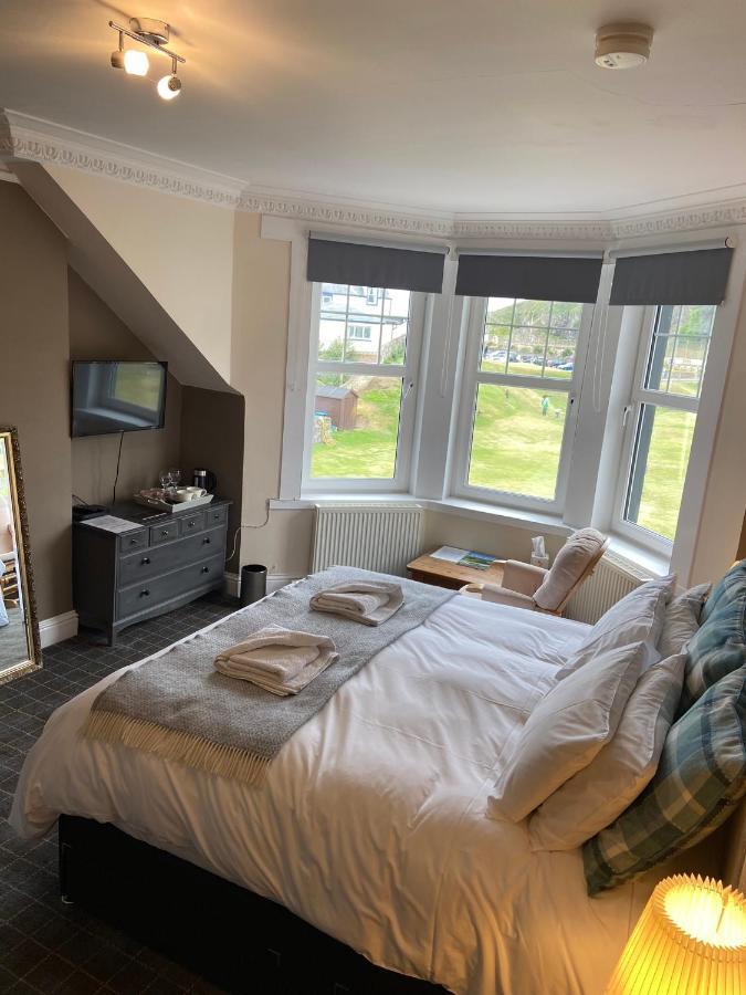 Bed & Breakfast No 4 3*