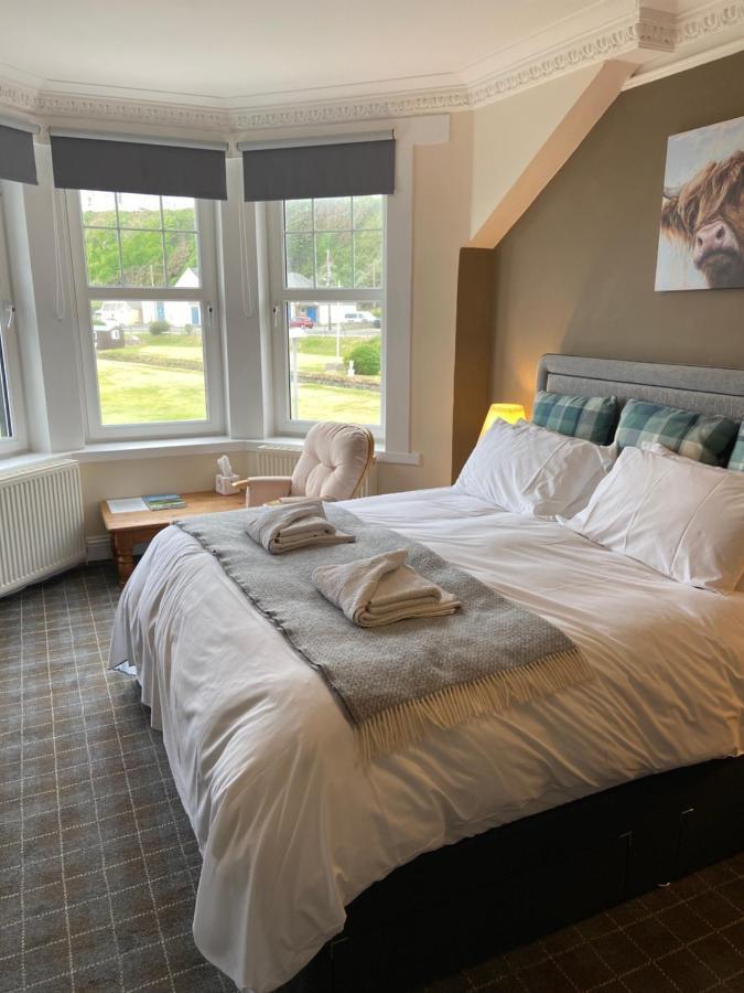 Bed & Breakfast No 4 Portpatrick