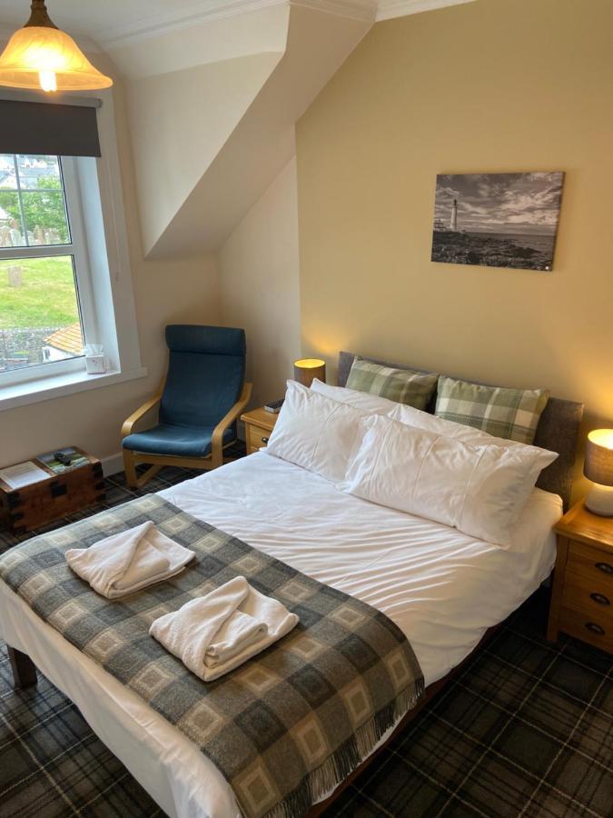 Bed & Breakfast No 4