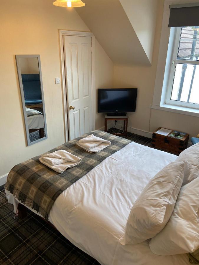 Bed & Breakfast No 4 Portpatrick