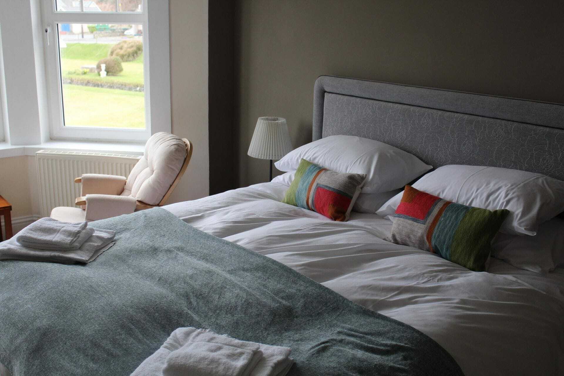 Bed & Breakfast No 4 Portpatrick