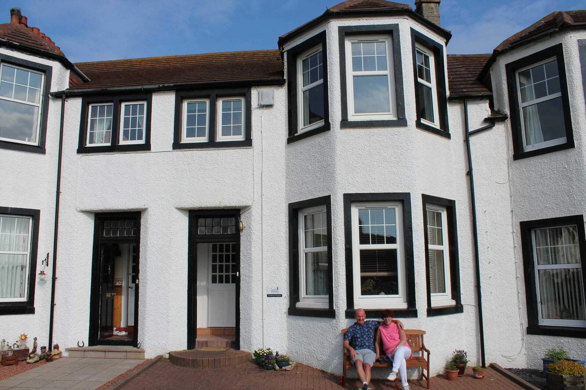 No 4 Bed & Breakfast 3*