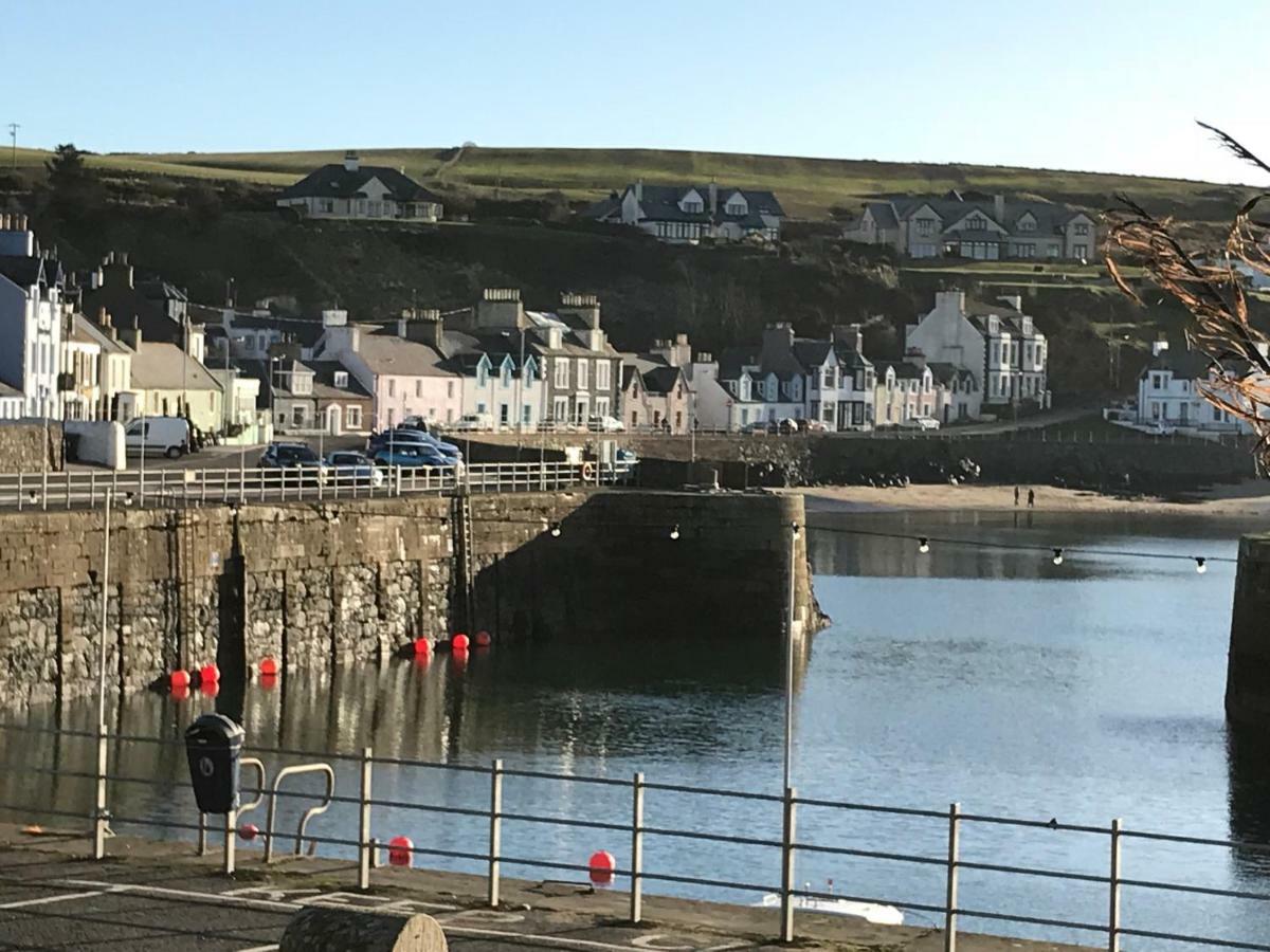 No 4 3* Portpatrick